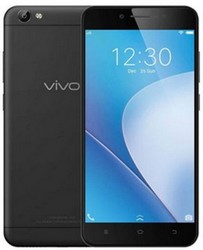 Замена дисплея на телефоне Vivo Y65 в Абакане
